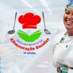 FNDE abre votação popular do concurso Melhores Receitas da Alimentação Escolar