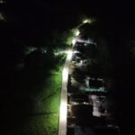 Prefeitura de Branquinha entrega benefícios para moradores da Vila do Rei e fardamentos para servidores da infraestrutura