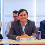 AMA participa de reunião do Conselho Político da CNM antes da abertura da Marcha a Brasília