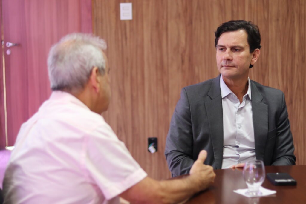 AMA mobiliza prefeitos para reunião com TCE sobre preenchimento de índices