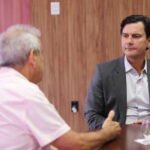 AMA mobiliza prefeitos para reunião com TCE sobre preenchimento de índices