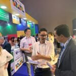 Prefeitos alagoanos visitam estandes e buscam qualificação durante a Marcha a Brasília