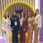 Prefeitas alagoanas participam do Movimento Mulheres Municipalistas durante a XXVII Marcha em Brasília