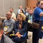 Arena Saúde debate financiamento, valorização profissional e os desafios da gestão municipal do SUS