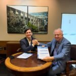 AMA firma cooperação com a CNM para implantação de plataforma de compras públicas nos municípios alagoanos 