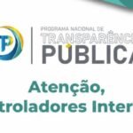 Prazo para avaliação do PNTP encerra em 29 de maio
