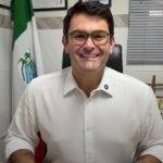 André Almeida anuncia reajuste de 6% para o magistério de Mar Vermelho