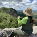 Caminhos da Caatinga: trilha ecológica celebra a biodiversidade no município de Água Branca