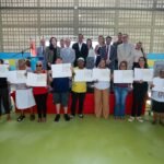 Solo Seguro: parceria entre CNJ e TJAL beneficia 89 famílias em Maragogi