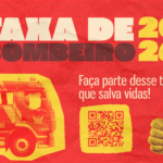 CBMAL divulga calendário da Taxa de Bombeiros 2026 e amplia arrecadação nos municípios
