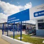 Investimentos do Governo de Alagoas na cidade do Pilar ultrapassam os R$ 24,7 milhões