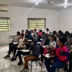 São Sebastião realiza Bingo das Mães com praça lotada e diversos prêmios