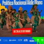 Secult abre consulta pública do Ciclo 2 da Política Nacional Aldir Blanc para Pontos e Pontões de Cultura