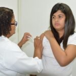 Alagoas amplia vacinação contra a Influenza para pessoas a partir dos 6 meses de vida