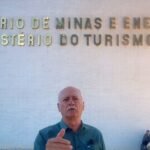 Quebrangulo entra oficialmente para o Mapa do Turismo Brasileiro após articulação em Brasília
