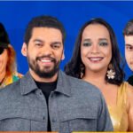 144 anos: Shows musicais devem reunir milhares de pessoas nesta sexta (29) em Limoeiro de Anadia