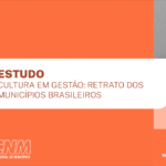 Festejos estão no calendário de 94% dos Municípios e geram emprego e renda, revela estudo da CNM