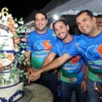 66 anos de emancipação política: Santana do Mundaú comemora com programação solene e cultural