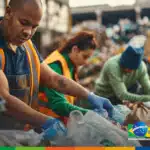 CNM alerta para consulta pública do Conama sobre fiscalização e gestão de resíduos sólidos