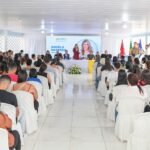10ª Conferência Municipal de Saúde debate futuro do SUS em São José da Laje