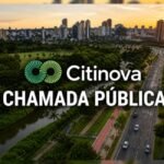Projeto CITinova II selecionará regiões metropolitanas para capacitação gratuita em financiamento climático urbano