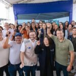 Prefeito Remi Filho assina OS para construção do Centro Especializado em Reabilitação de Murici