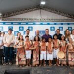 Belém Cada Vez Melhor: Prefeitura e Governo entregam novos investimentos