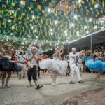 Forróçúcar 2026 celebra tradição, música e cultura em Pão de Açúcar com atrações e valorização das raízes nordestinas