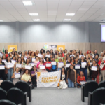 Projeto Energia Feminina celebra certificação de participantes e amplia oportunidades para mulheres em Alagoas