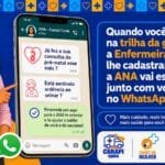 Canapi inova no SUS com assistente virtual