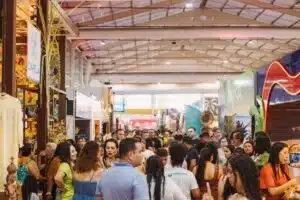 AMA lança hoje a Feira dos Municípios Alagoanos 2027