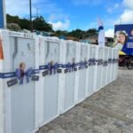 Clientes de São Brás poderão concorrer a geladeiras novas durante mutirão da Equatorial