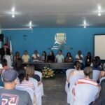 Prefeitura de Belo Monte promove a 9ª Conferência Municipal de Saúde