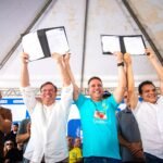 Governo autoriza início de obras de acesso às Vilas São José e Aparecida, em Arapiraca