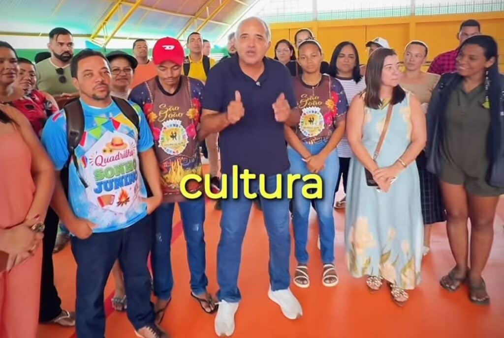 Luan Estilizado, Kátia Cilene e Baby Som são confirmados no São João da Cultura em Tapera