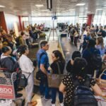 Turismo internacional em Alagoas cresce 105% nos primeiros cinco meses de 2026
