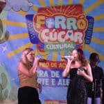 Forróçúcar Cultural 2026 celebra as tradições do Velho Chico com cinco dias de cultura, fé e identidade local