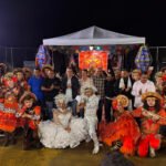 São João de Branquinha encerra festividades com cultura e valorização das tradições na zona rural