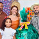 Arraiá Explode Coração reúne famílias e celebra a tradição junina em Belém
