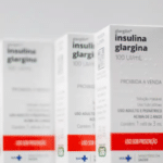 SUS começa oferta gradual de insulina glargina para crianças, adolescentes e idosos