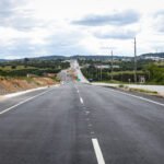 Entregue duplicação do trecho da AL-220 em Olho d’Água das Flores