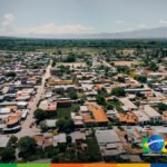 Publicado extrato de convênio para Municípios que aderiram ao Sistema Nacional de Gestão de Informações Territoriais