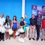 Prefeitura de Belém distribui 5 toneladas de alimentos pelo PAA e beneficia 400 famílias do município