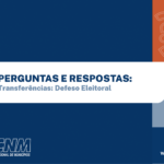 CNM esclarece sobre transferência voluntárias e emendas parlamentares em ano eleitoral