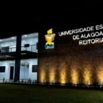 Uneal abre processo seletivo especial para cursos presenciais e gratuitos no novo Campus Norte, em Porto Calvo