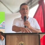Prefeitura de Branquinha avança com novas obras e serviços para ampliar infraestrutura e qualidade de vida no município