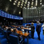 Mesmo com alerta da CNM sobre impacto de R$ 70 bi, Senado aprova aposentadoria especial para ACE e ACS