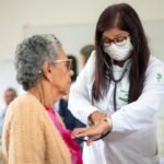 Ação Murici Cuidando de Todos leva serviços de saúde e assistência social ao Conjunto Pedro Tenório