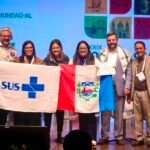 Santana do Mundaú conquista prêmio nacional e se consolida como referência em inovação na saúde pública