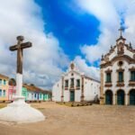 Brasil reconhece, por lei, a Rota Turística das Cidades Coloniais Alagoanas
